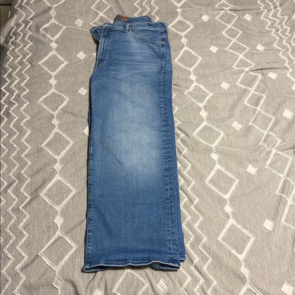 Mother Jeans - Picture 6 of 6